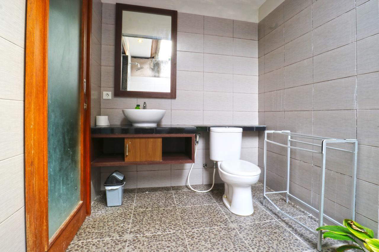 Raj Sindhu Sanur Διαμέρισμα Ντενπασάρ Εξωτερικό φωτογραφία