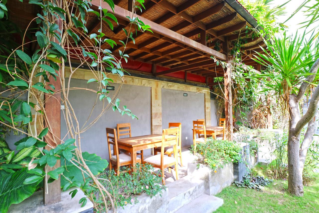 Raj Sindhu Sanur Διαμέρισμα Ντενπασάρ Εξωτερικό φωτογραφία